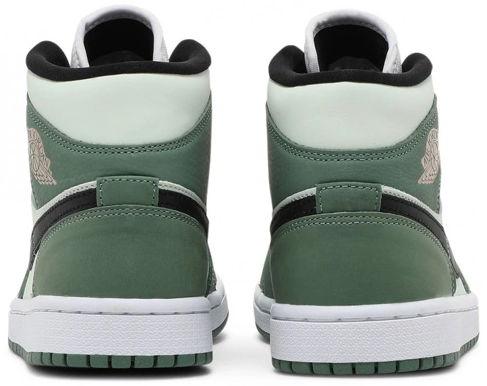 Air Jordan 1 Mid SE 'Dutch Green'