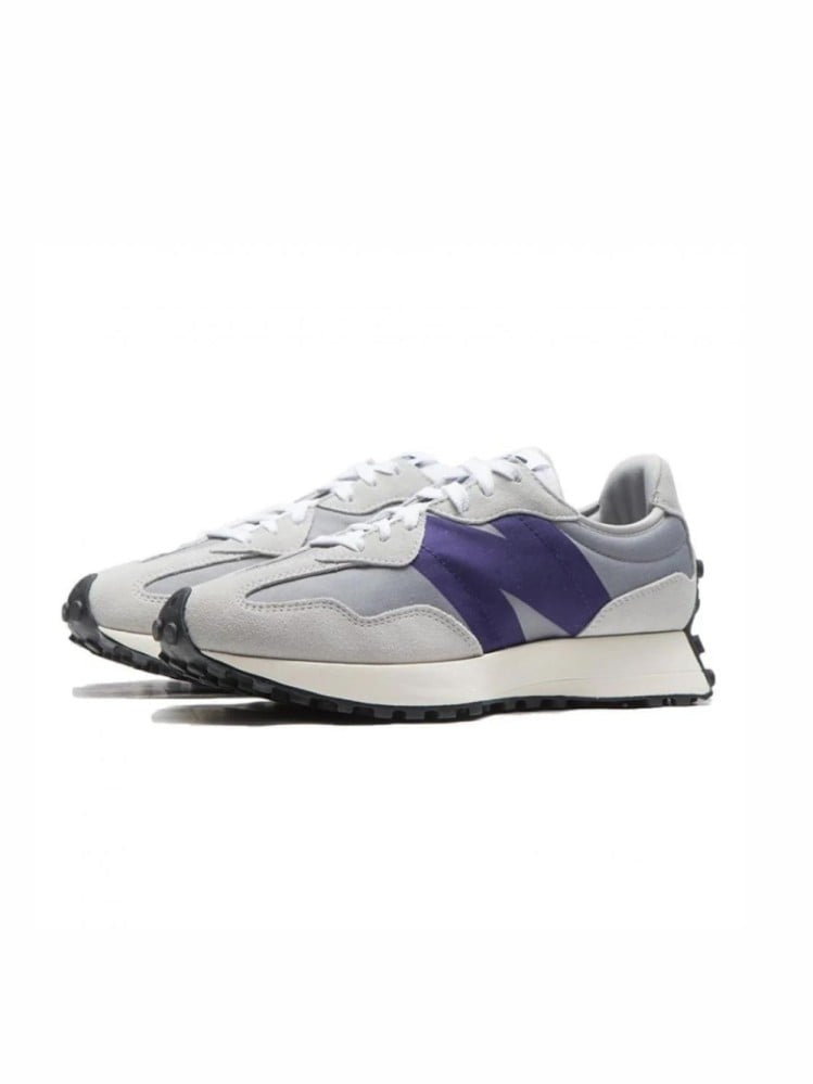 New Balance 327 'RAIN CLOUD VIRTUAL VIOLET'