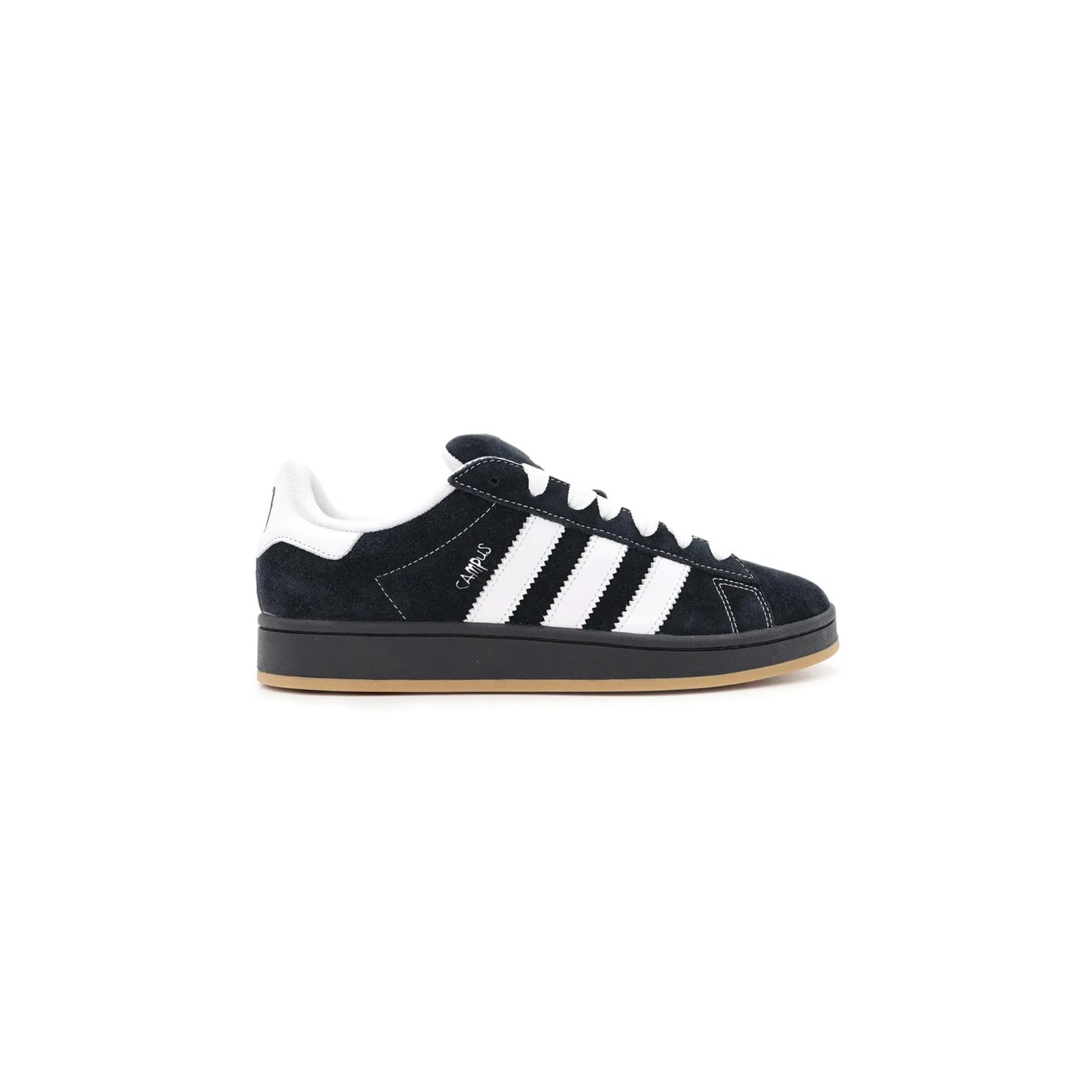 IG0792 Korn adidas Originals Campus '00s Black White Gum