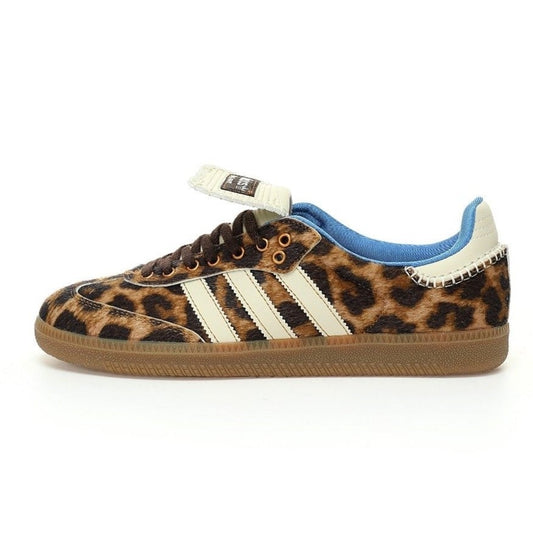Adidas Samba - Wales Bonner