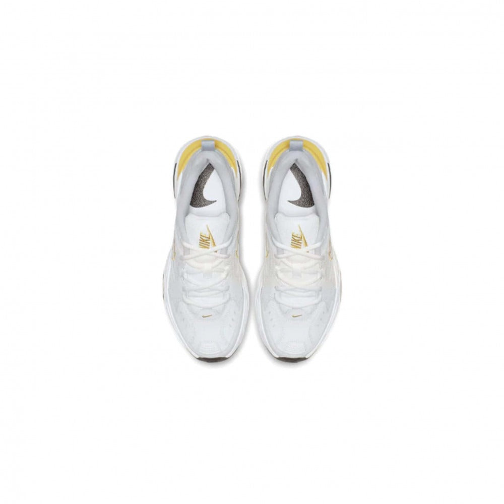 Nike M2K Tekno White/Yellow