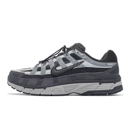 Nike P-6000 Anthracite Smoke Grey