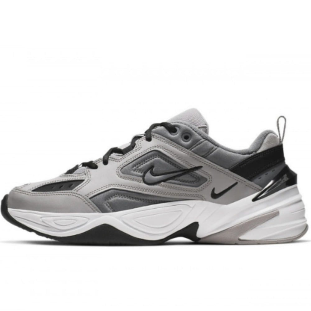Nike M2K Tekno Atmosphere Grey black