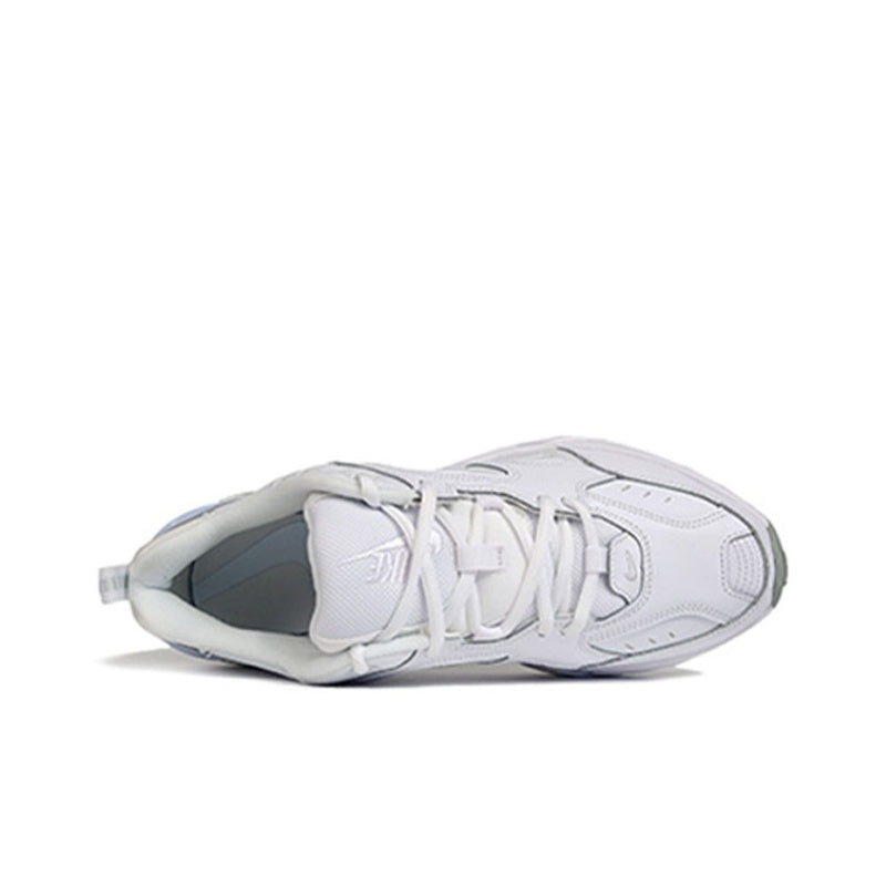 Nike M2K Tekno White Pure Platinum