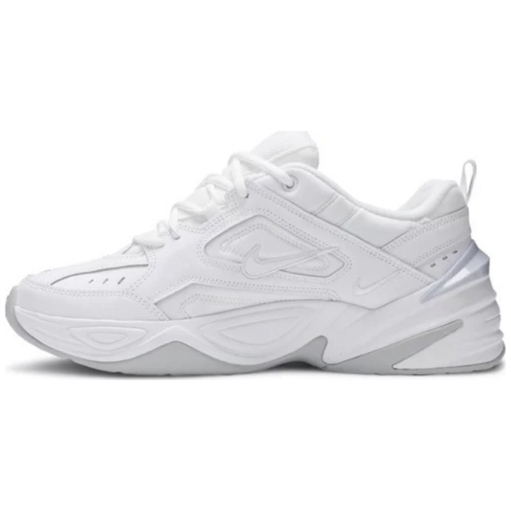 Nike M2K Tekno 'White