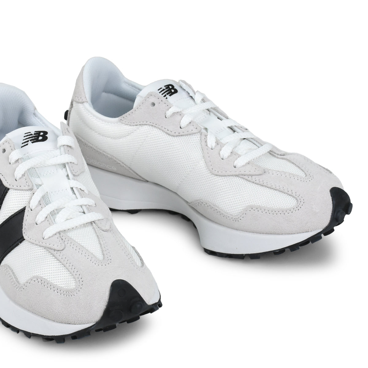 New balance 327