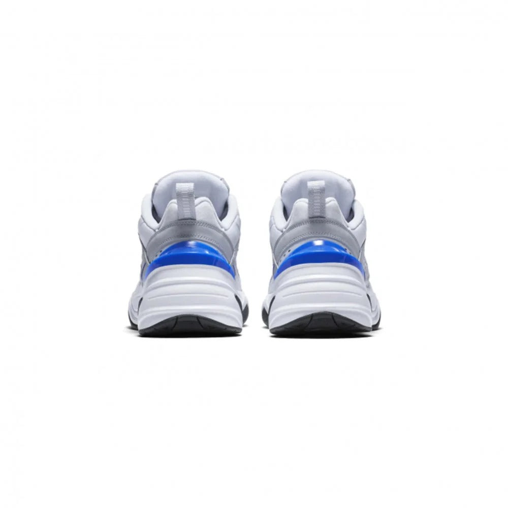 Nike M2K Tekno Wolf Grey Gray Shoe