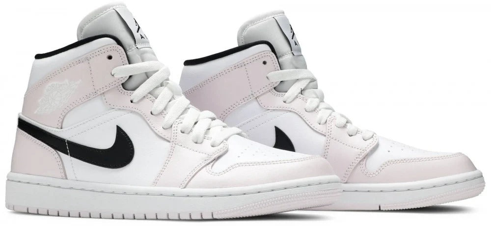 Air Jordan 1 Mid 'Barely Rose'