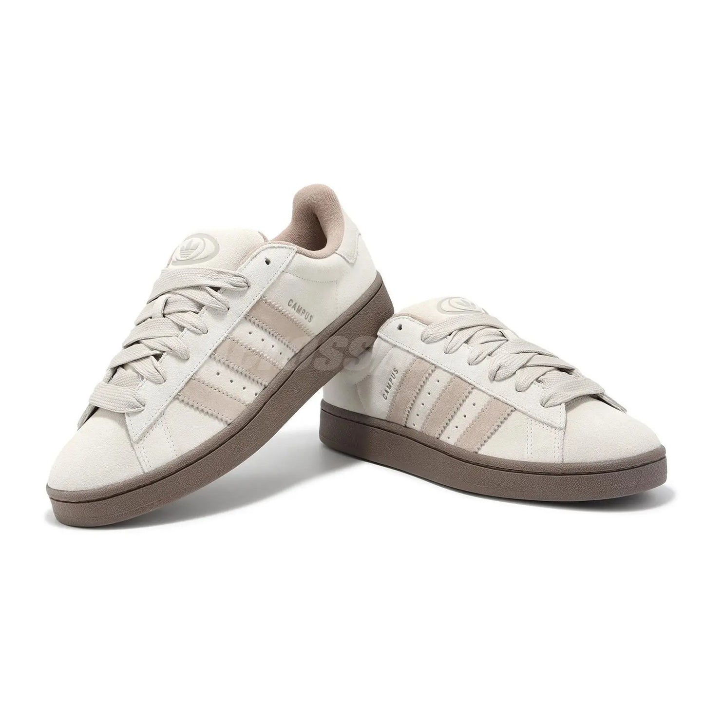 adidas Originals Campus 00s Aluminium Cream