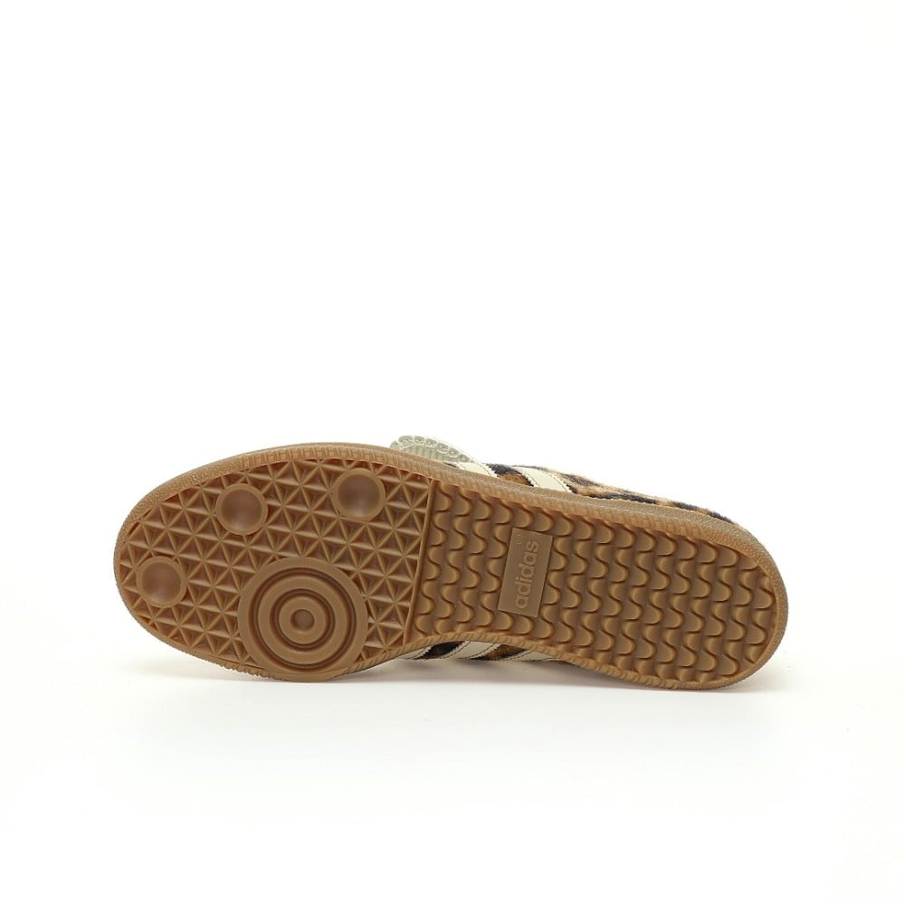 Adidas Samba - Wales Bonner