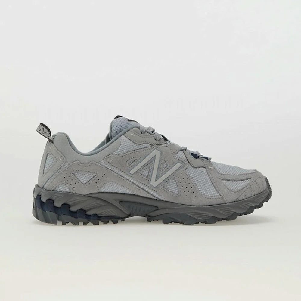 New Balance 610 Aluminum
