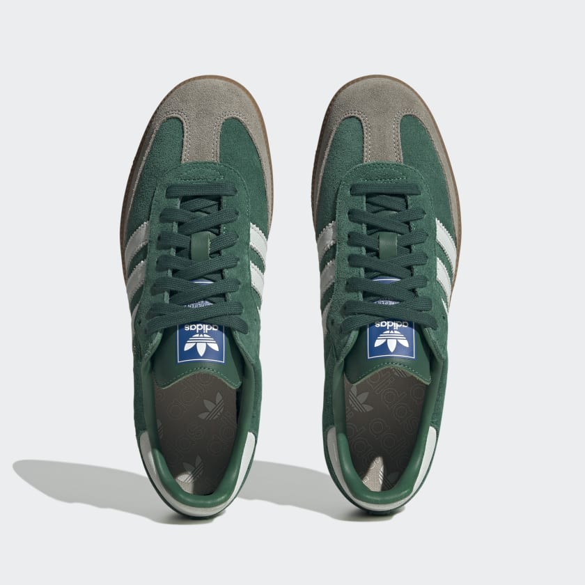 ADIDAS ORIGINALS SAMBA SHOES