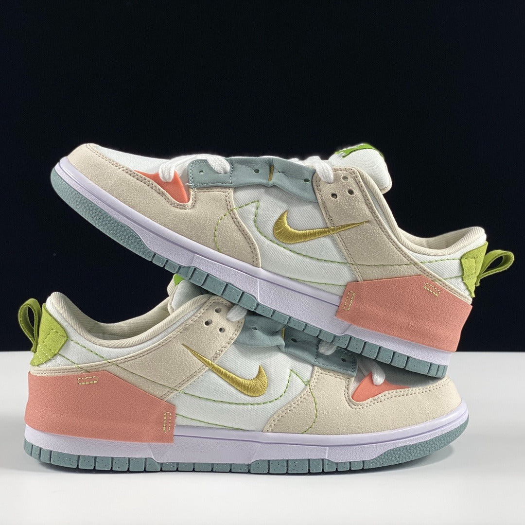 NIKE DUNK LOW DISRUPT 2 EASTER