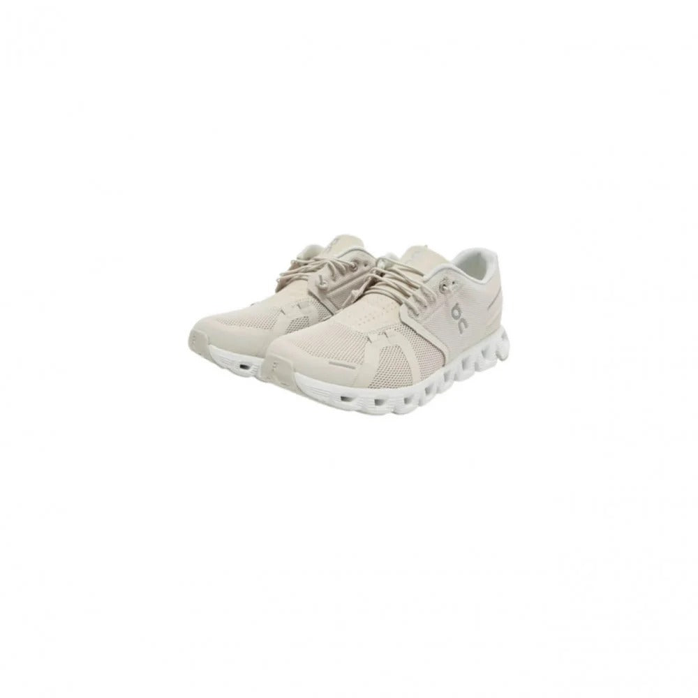 On Running Cloud 5 beige
