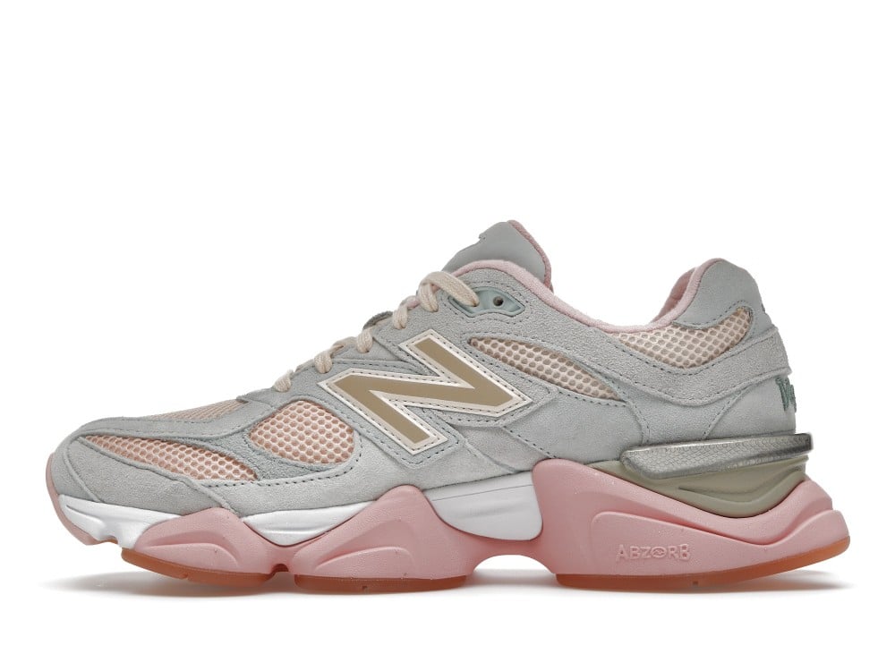 New Balance 9060 Joe Freshgoods Inside Voices Baby