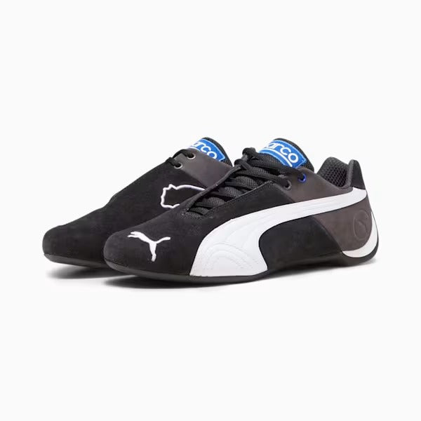 PUMA x SPARCO Future Cat OG Unisex Driving Shoes