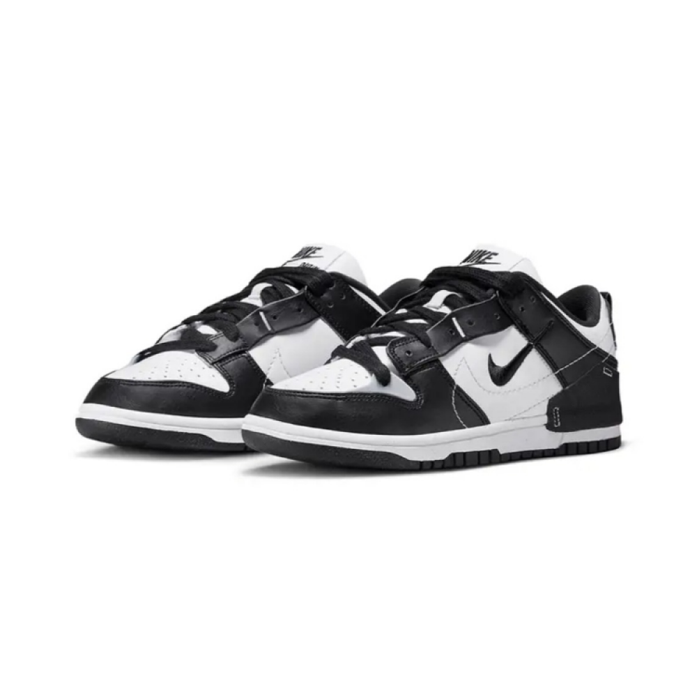 Nike Dunk Low Despert 2 Panda