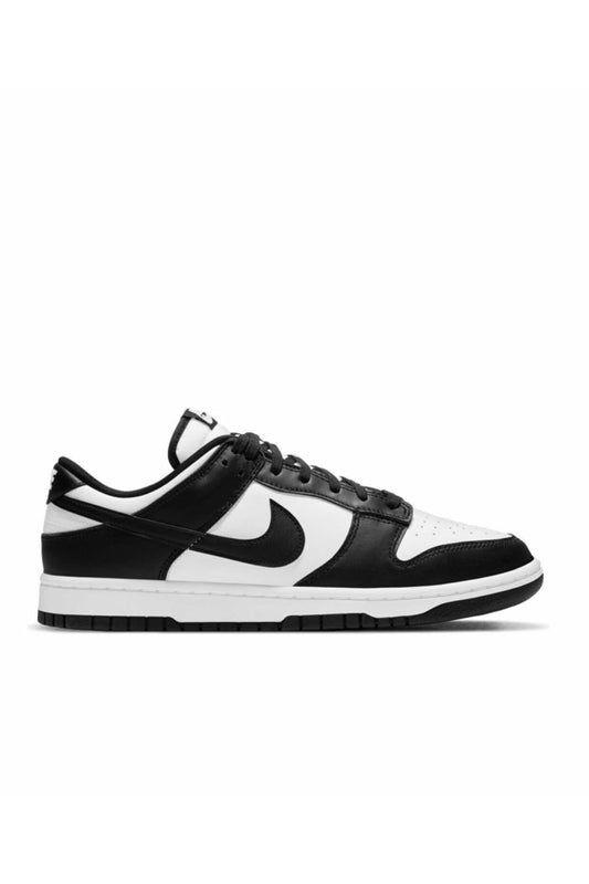 Nike Dunk white black