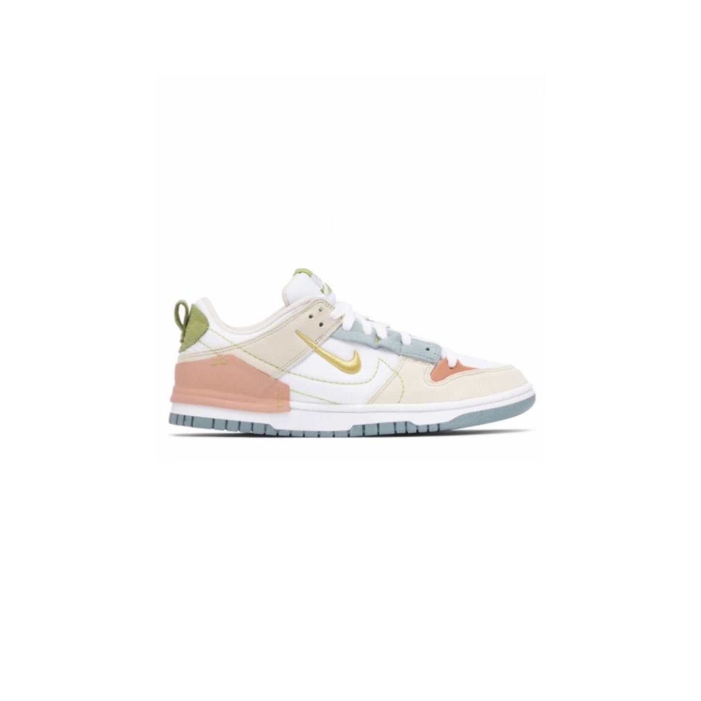 NIKE DUNK LOW DISRUPT 2 EASTER