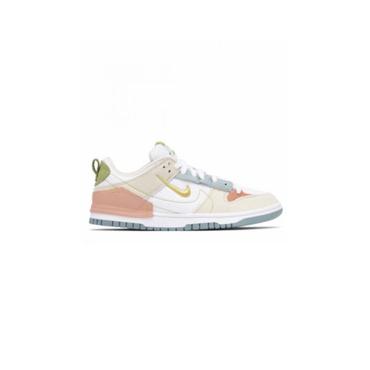 NIKE DUNK LOW DISRUPT 2 EASTER