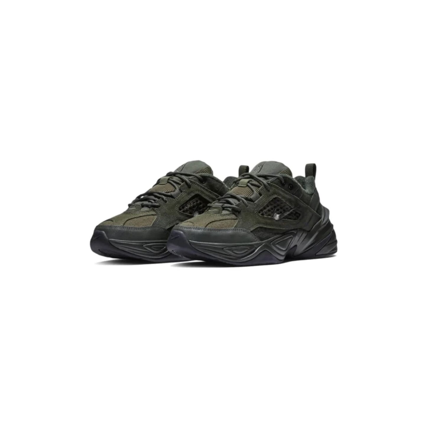 Nike M2K Tekno sneakers - Green