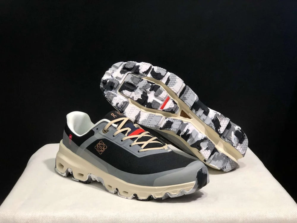 On Running Loewe