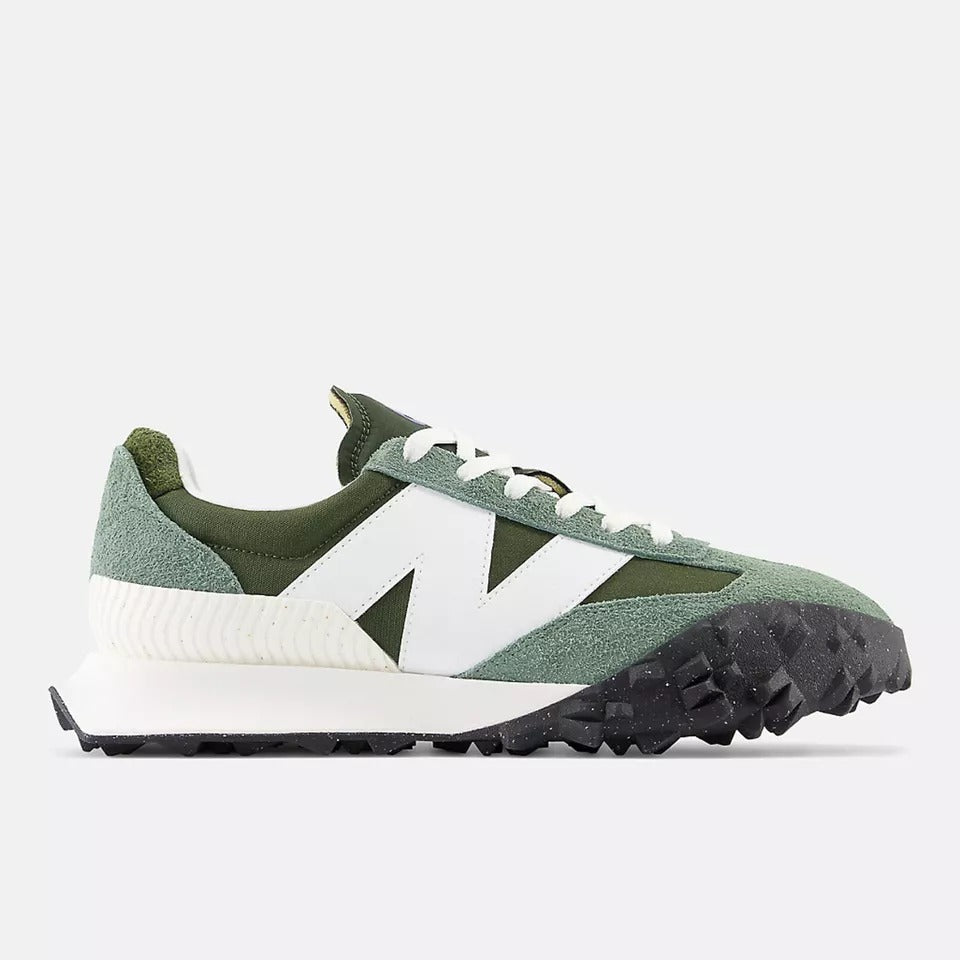 New Balance Xc-72 Green/White