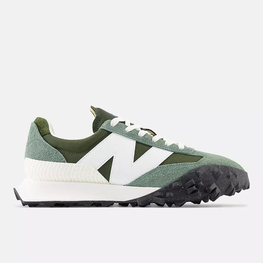 New Balance Xc-72 Green/White