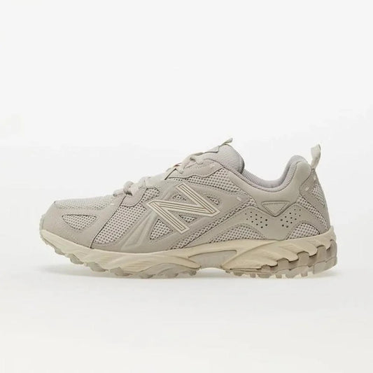 New Balance 610 Basket Plank Sports Sneakers