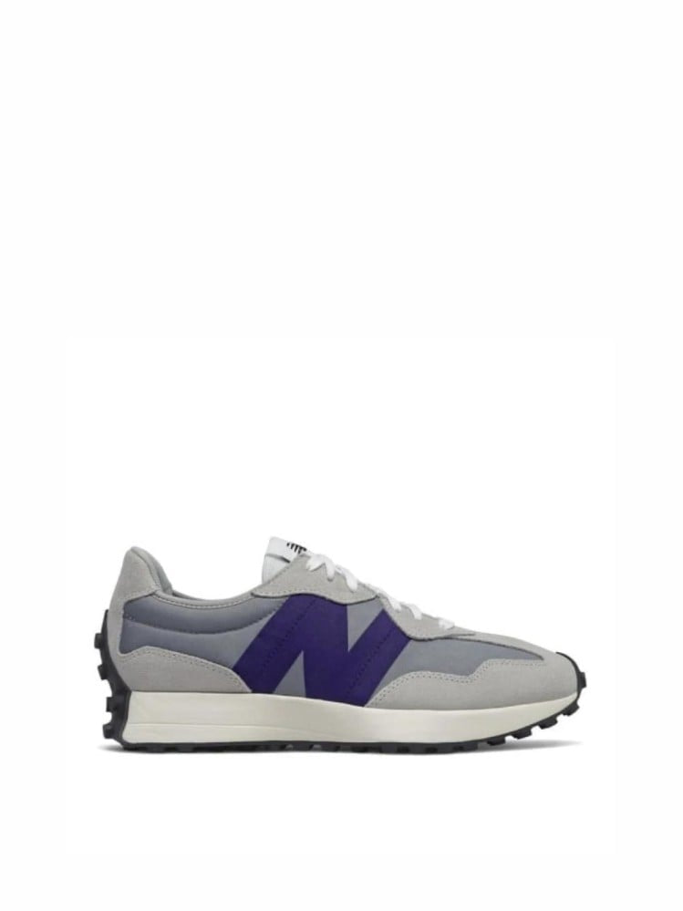 New Balance 327 'RAIN CLOUD VIRTUAL VIOLET'