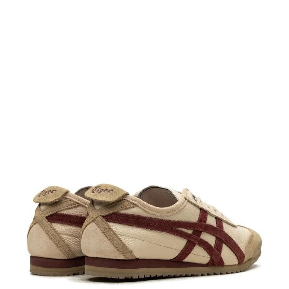 Onitsuka Tiger Mexico 66 SD "Beige/Beet Juice