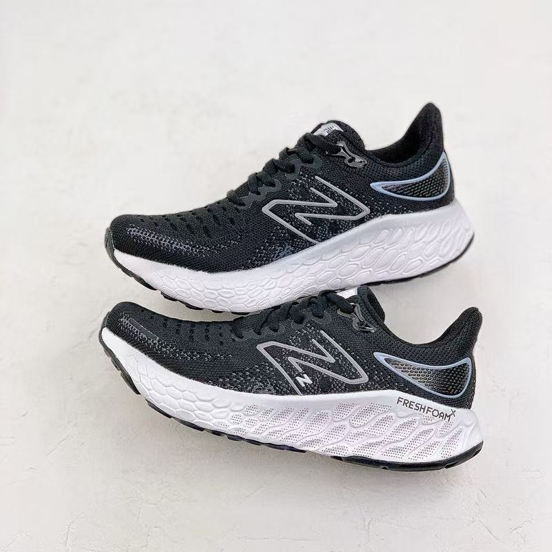 New Balance Fresh Foam 1080 Black/White