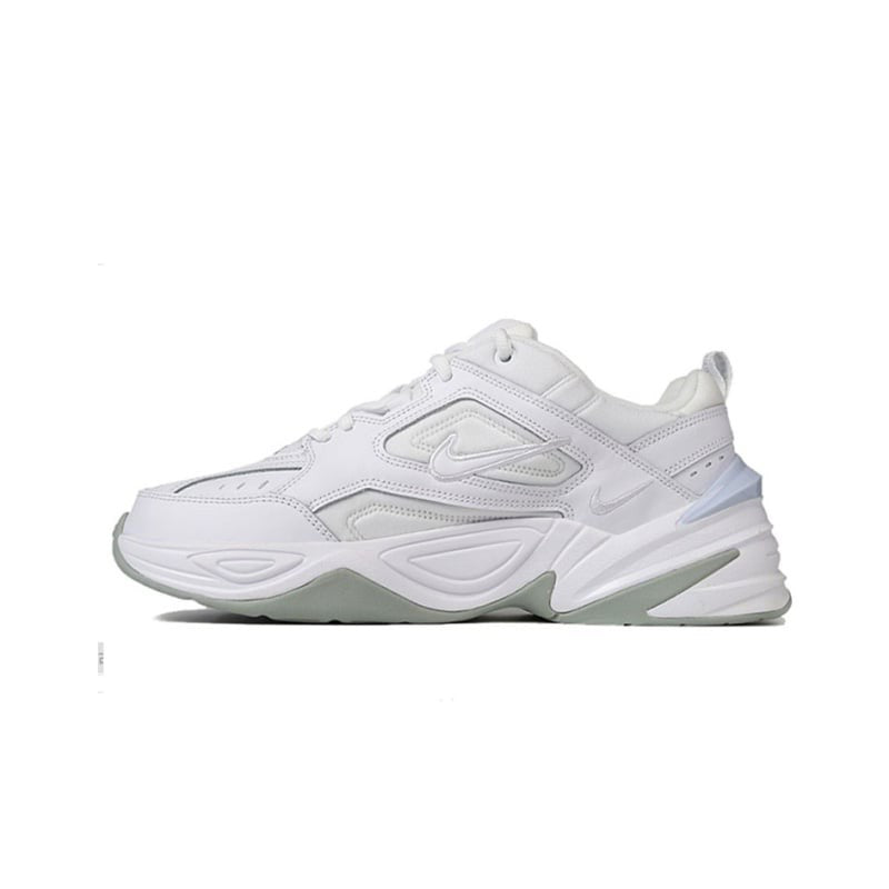 Nike M2K Tekno White Pure Platinum
