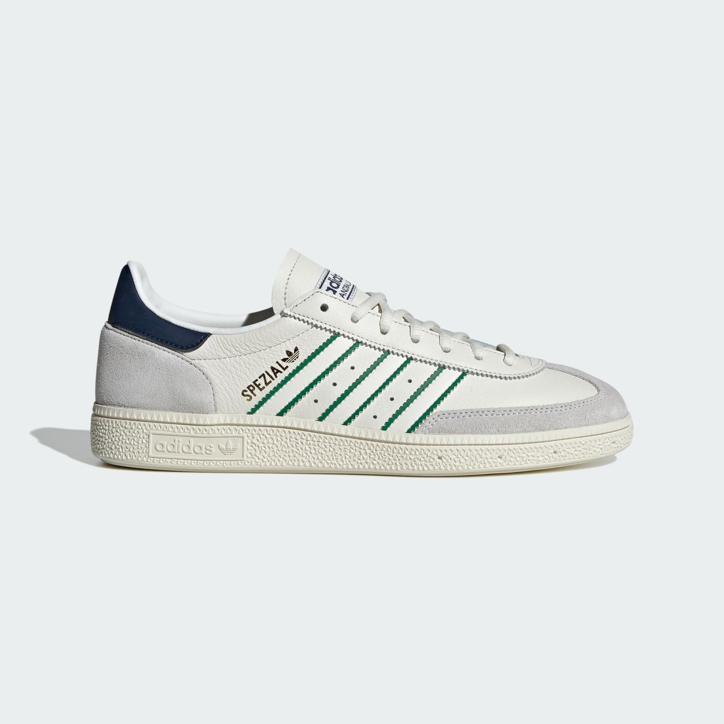 HANDBALL SPEZIAL SHOES