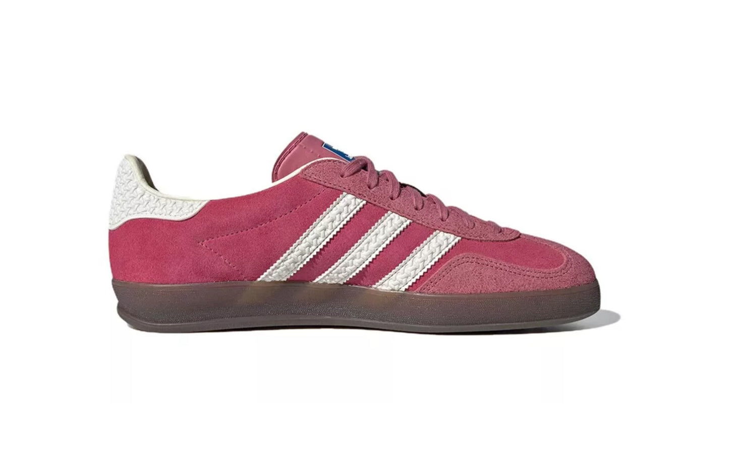 Adidas adidas Gazelle Indoor Almost Pink Gum - IF1809