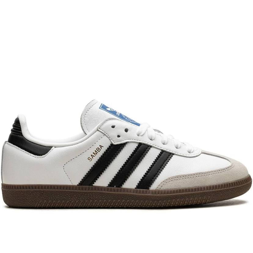 Adidas’s samba’s