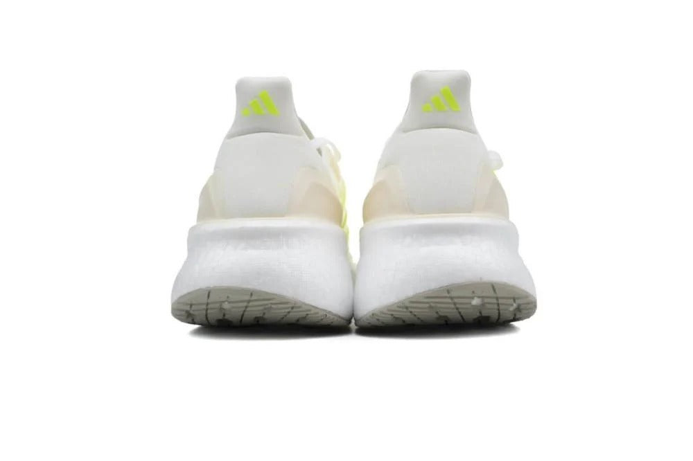 Adidas Ultraboost 5 'White Lemon Off White'