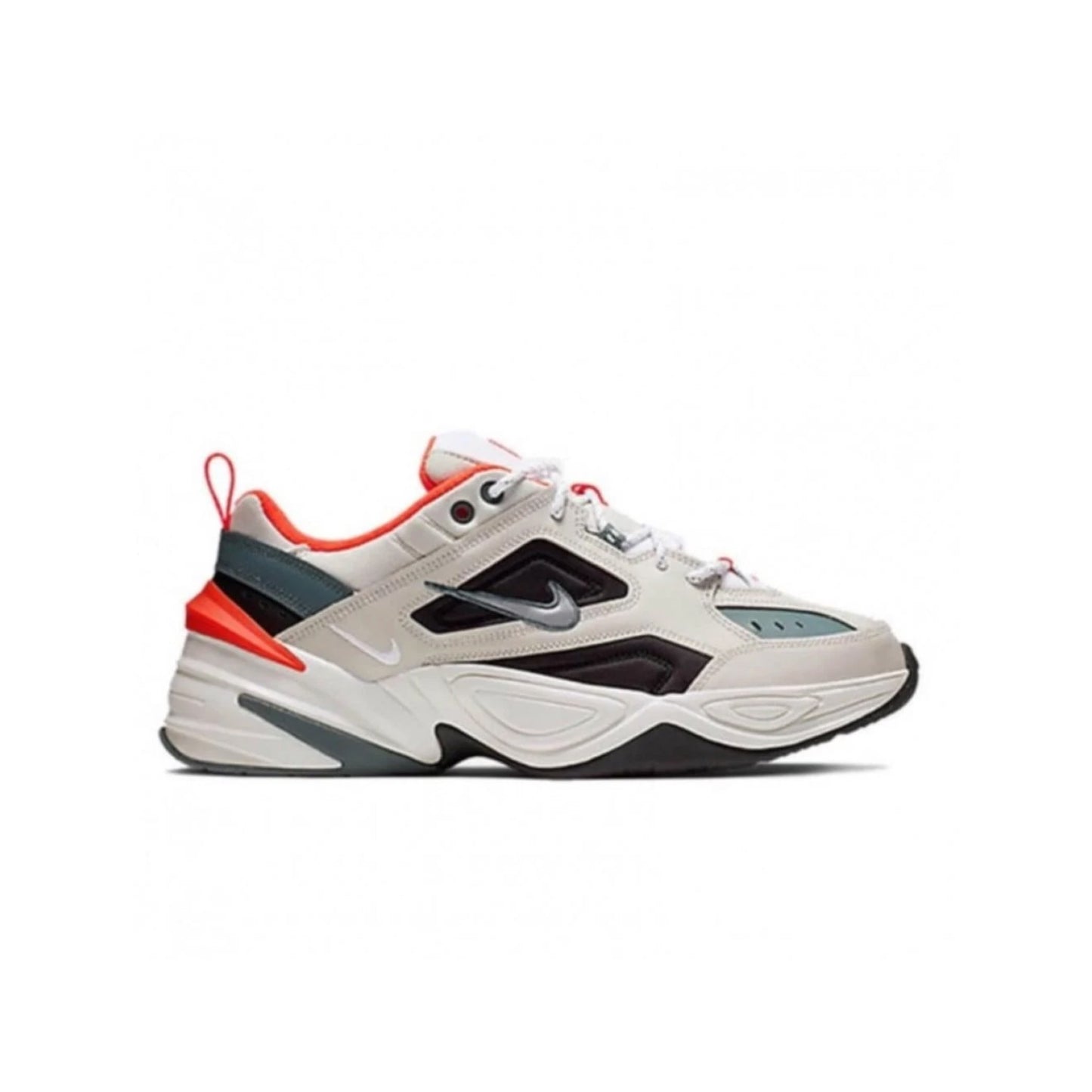 Nike M2K ORANGE