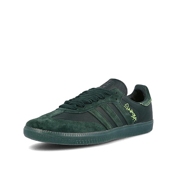Jonah Hill x adidas Consortium Samba