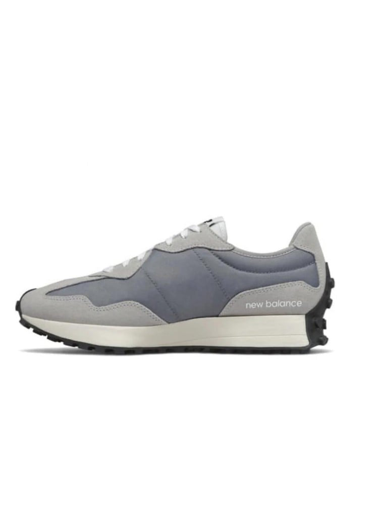 New Balance 327 'RAIN CLOUD VIRTUAL VIOLET'