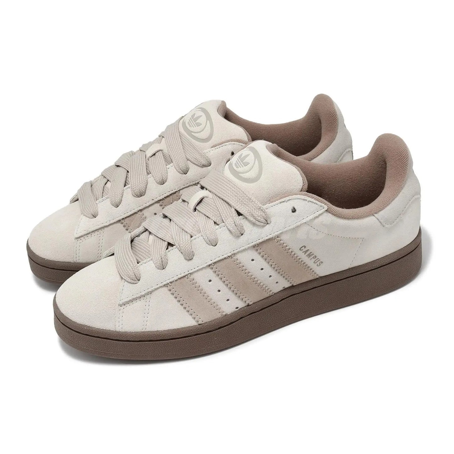 adidas Originals Campus 00s Aluminium Cream