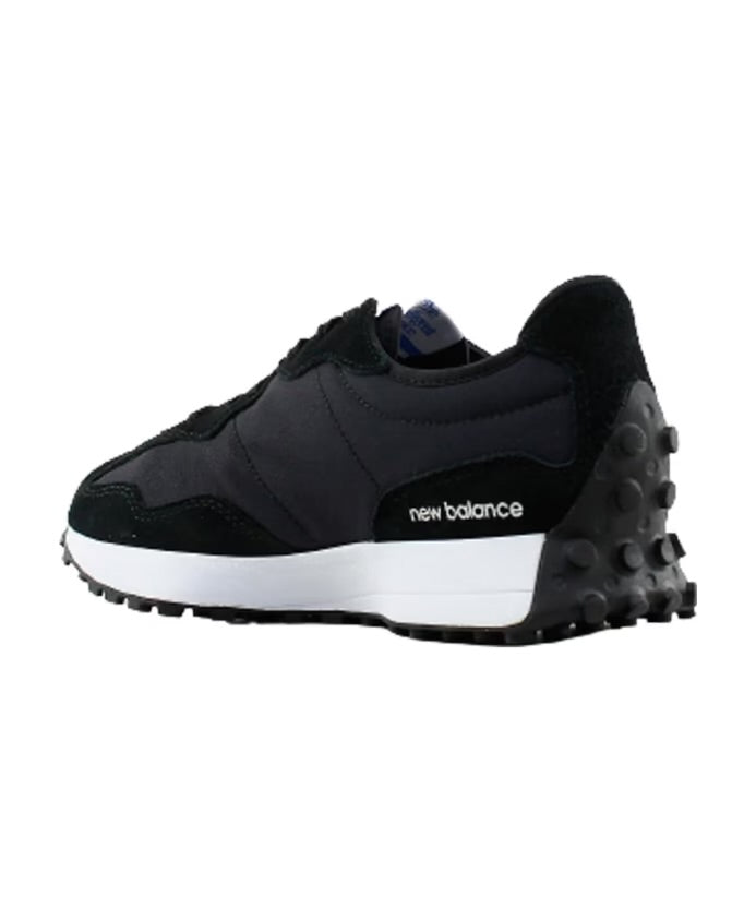 NEW BALANCE 327 LOW TOP SNEAKERS