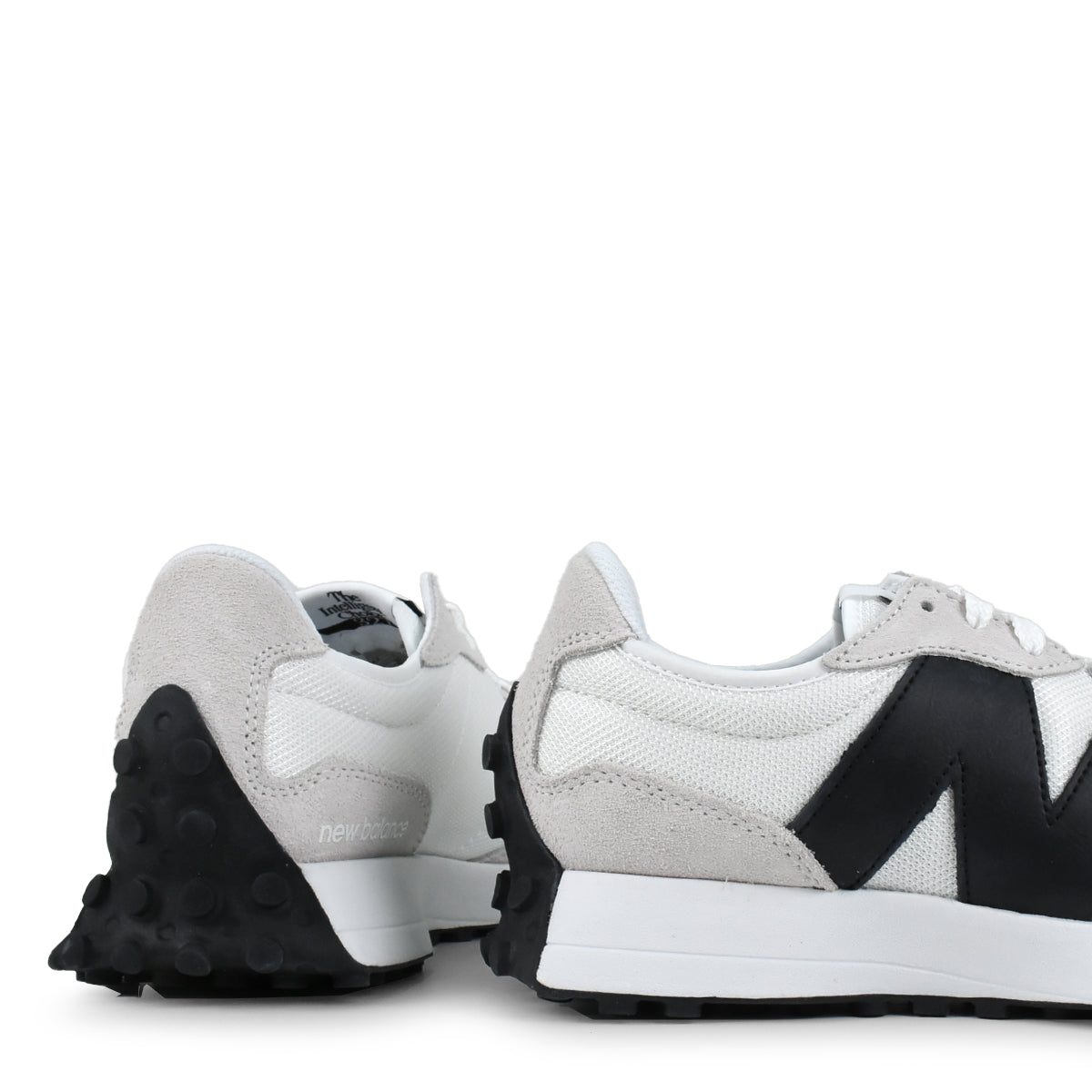 New balance 327