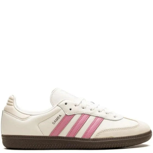 Adidas Samba OG "Lucid Pink" sneakers