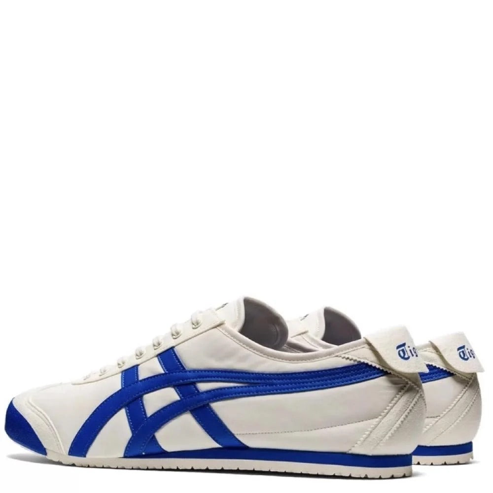 Onitsuka Tiger Mexico 66 Cream Turkish Sea