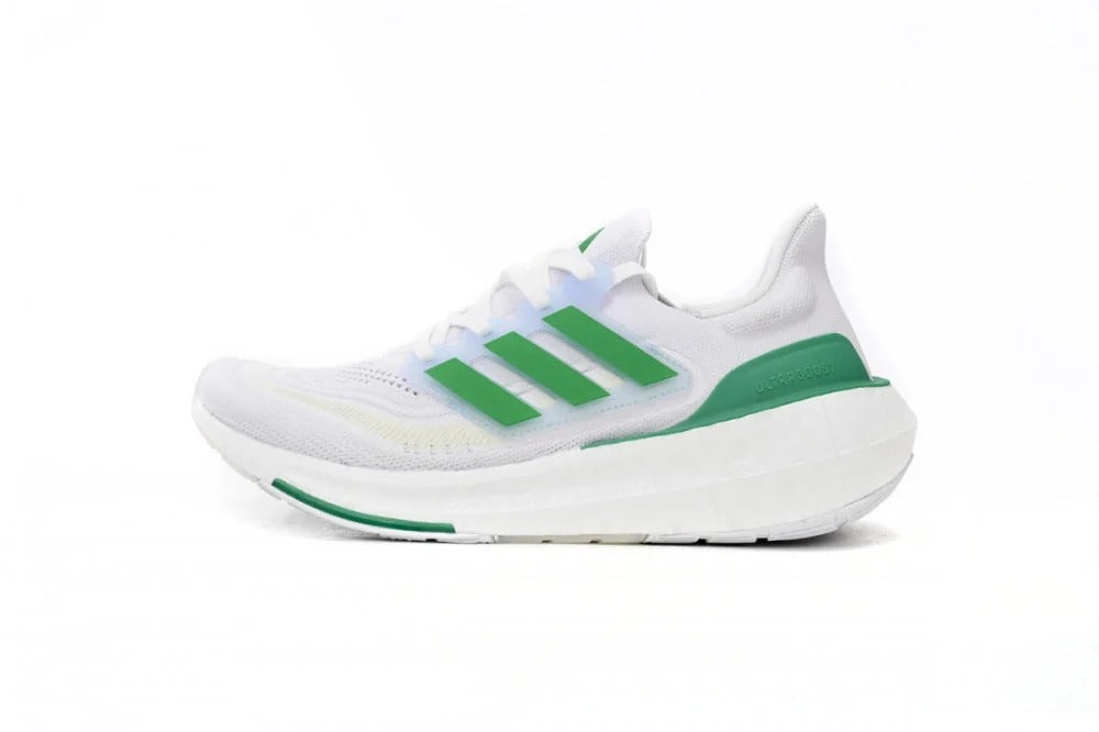 adidas Ultra Boost 2023 White Green