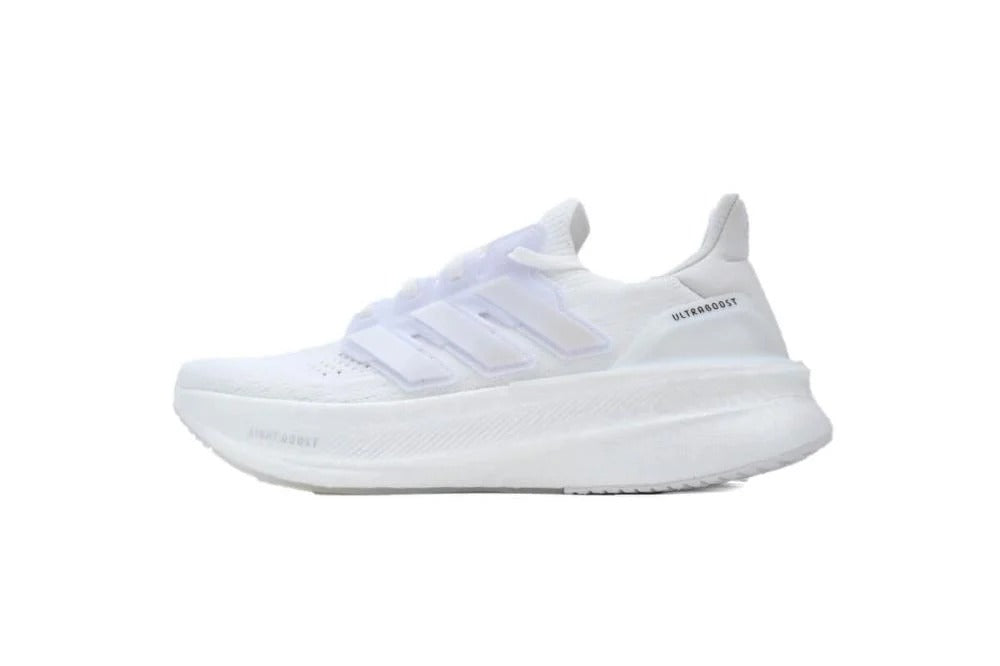 Adidas Ultraboost 5 'Triple White''