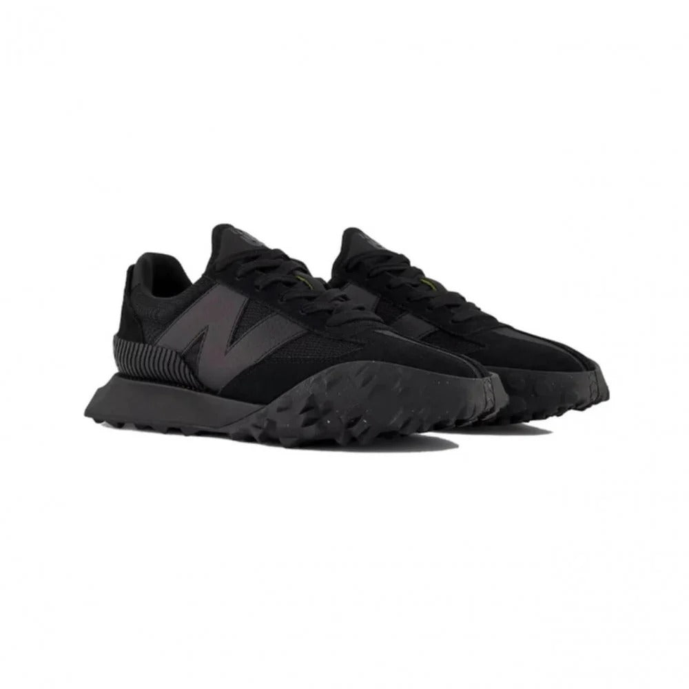 New Balance XC-72 'Triple Black'