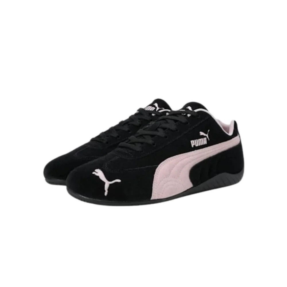 PUMA x Sparco Speedcat 'Black Pink'