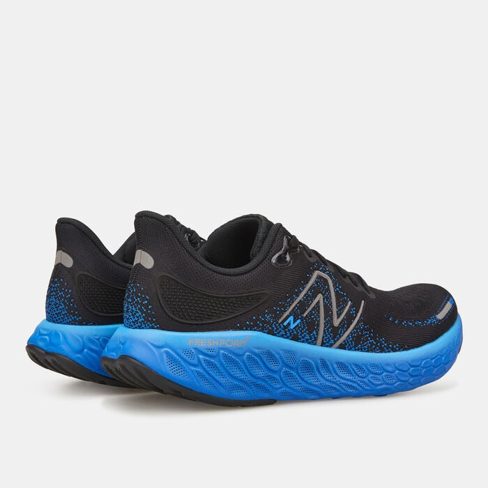 New Balance Fresh Foam X 1080v12 'Black Cobalt